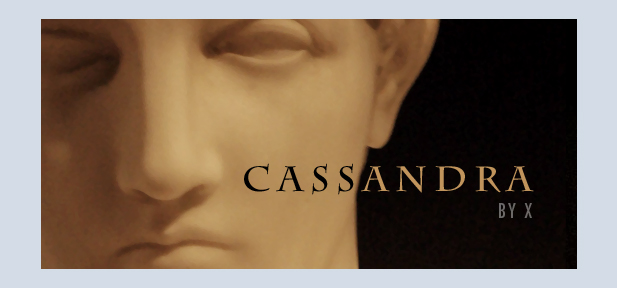 cassandra