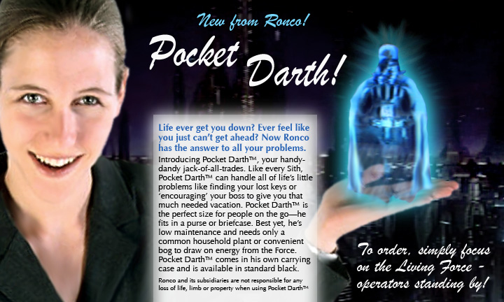 pocketdarth