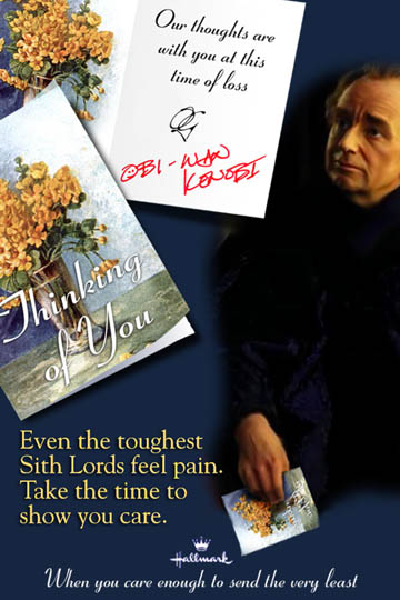 sympathy