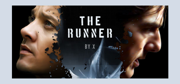 runner