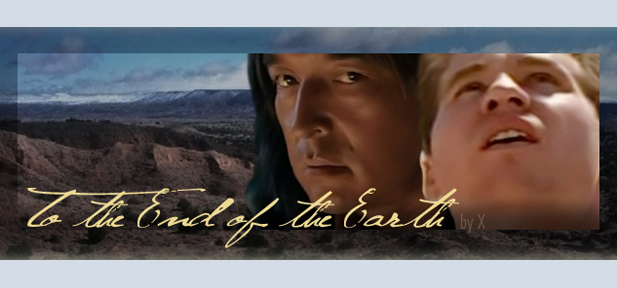 endoftheearth